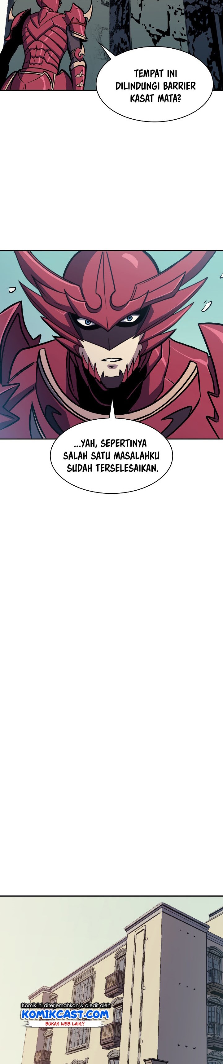 Highest Level Returnee (Max Level Returner) chapter 66