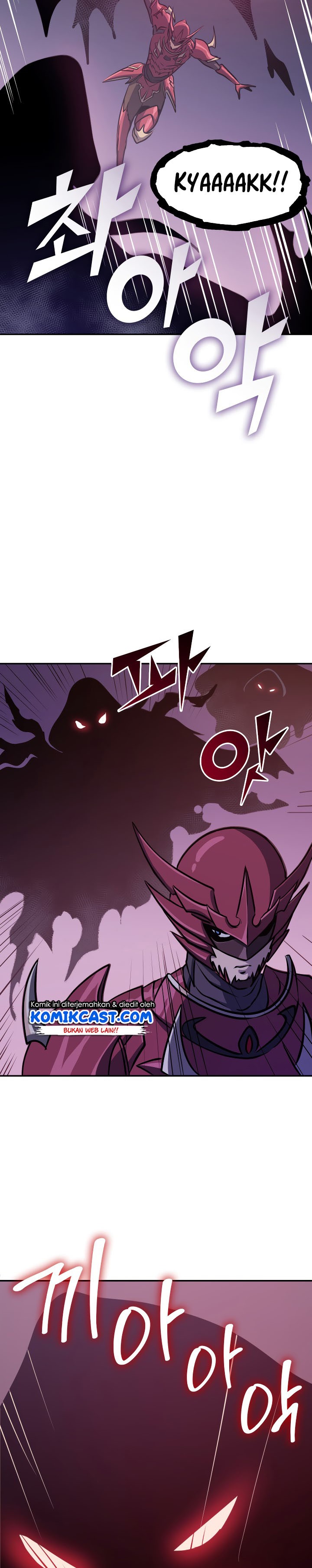 Highest Level Returnee (Max Level Returner) chapter 66