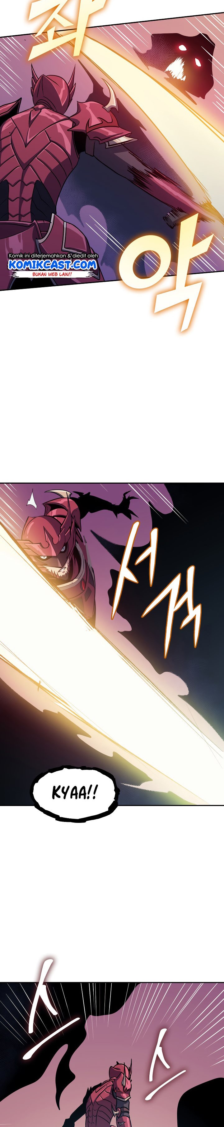 Highest Level Returnee (Max Level Returner) chapter 66