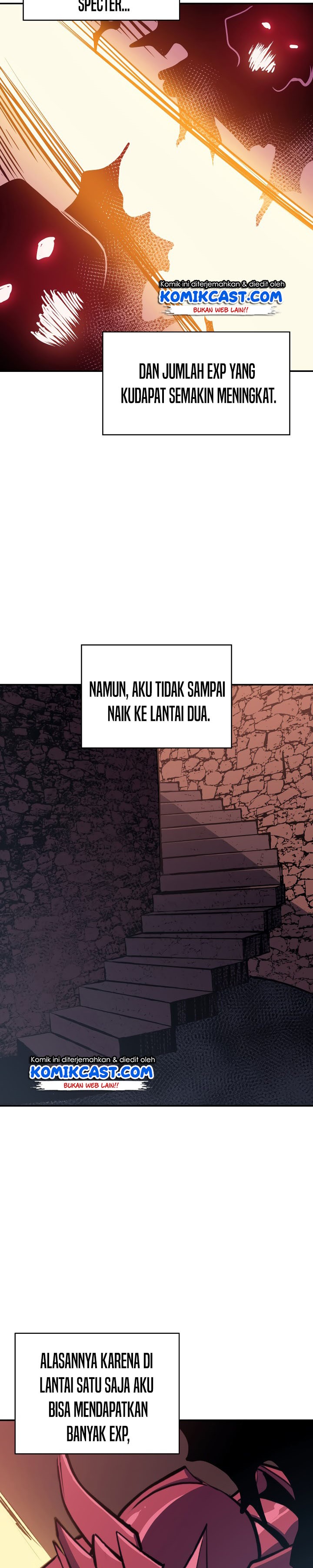 Highest Level Returnee (Max Level Returner) chapter 66