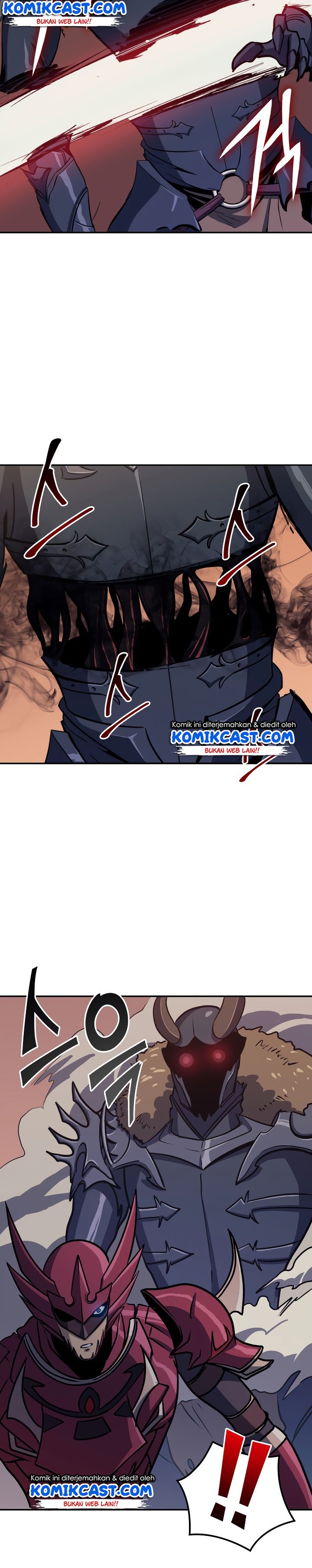 Highest Level Returnee (Max Level Returner) chapter 66