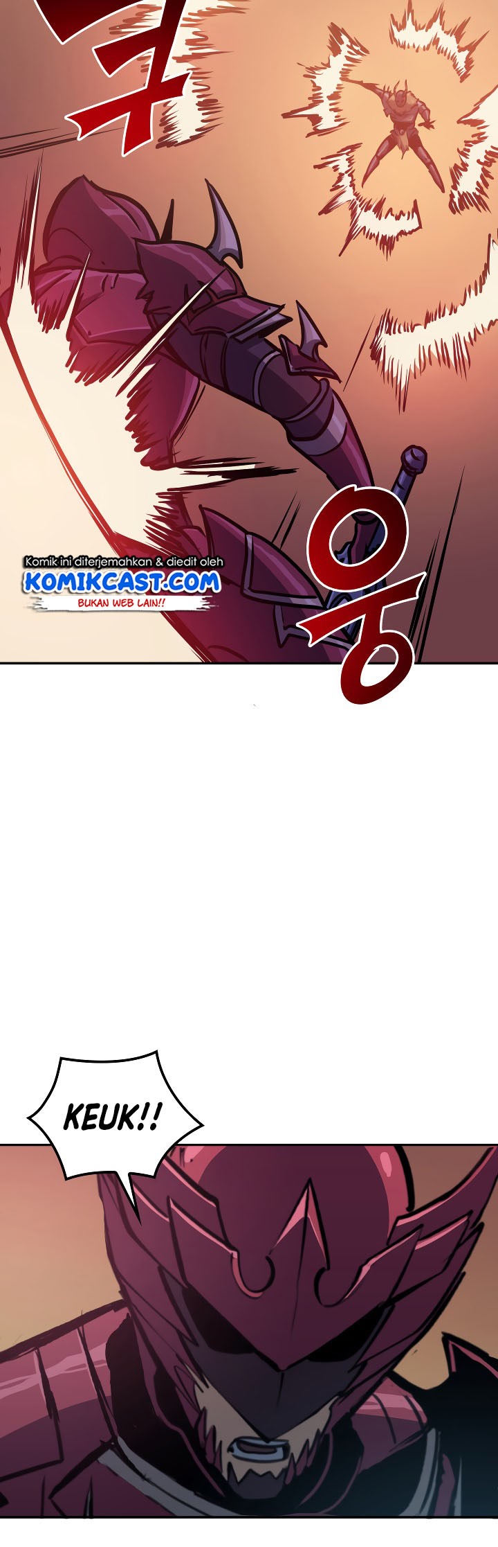 Highest Level Returnee (Max Level Returner) chapter 66