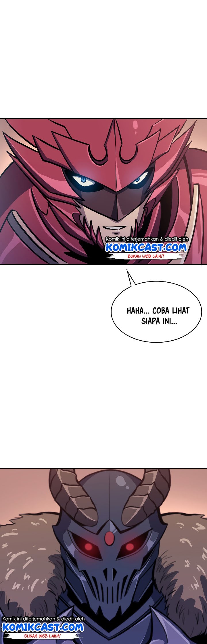 Highest Level Returnee (Max Level Returner) chapter 66