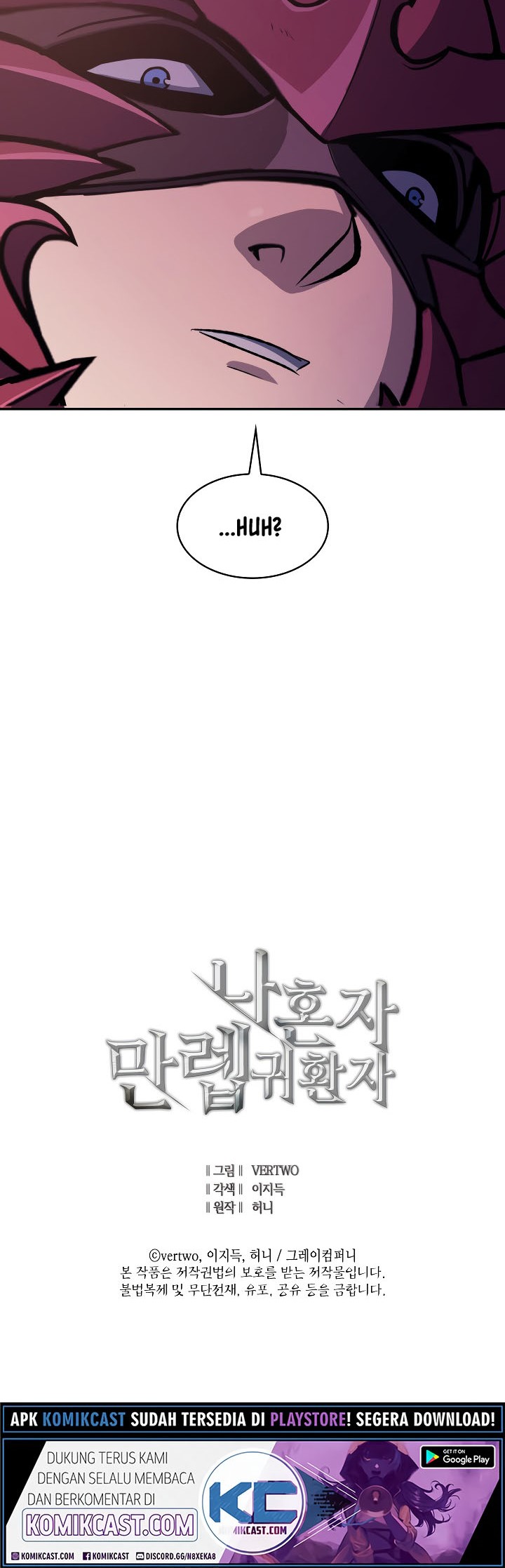 Highest Level Returnee (Max Level Returner) chapter 66