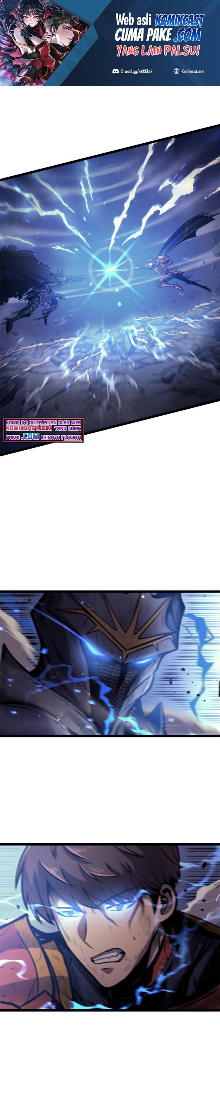 Highest Level Returnee (Max Level Returner) chapter 141