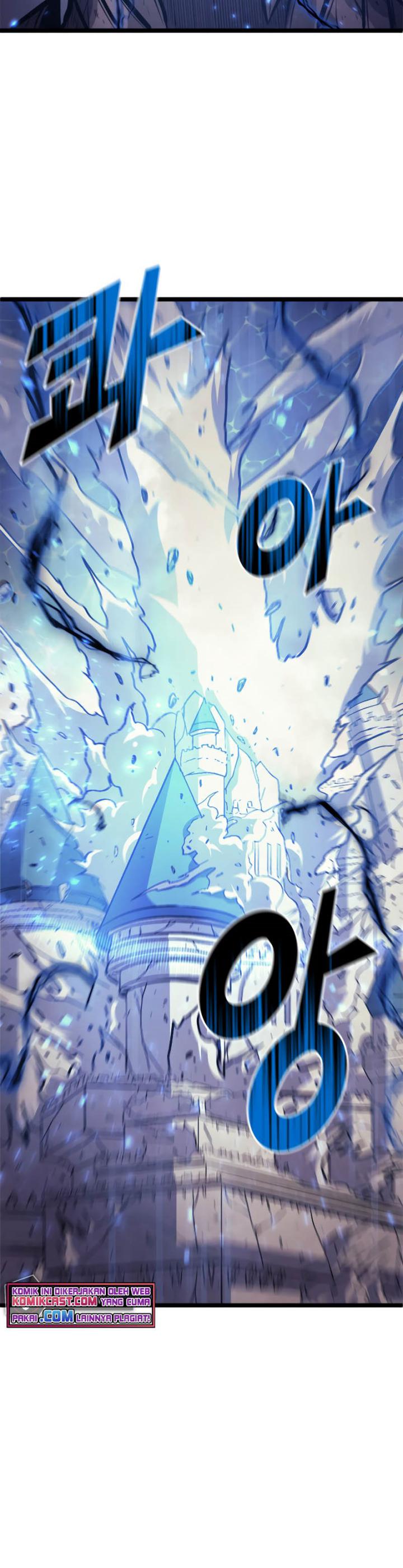 Highest Level Returnee (Max Level Returner) chapter 141