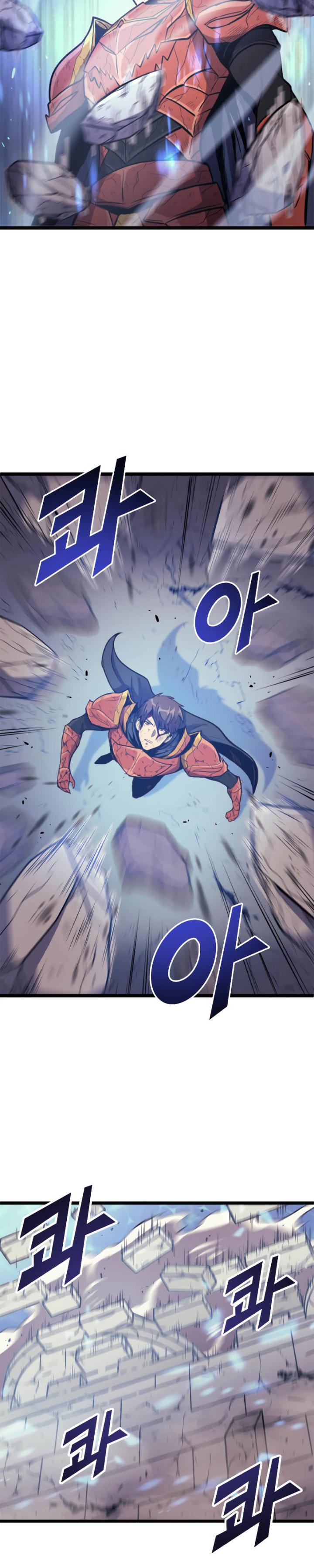 Highest Level Returnee (Max Level Returner) chapter 141