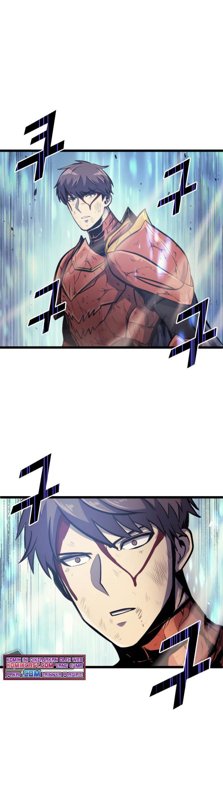 Highest Level Returnee (Max Level Returner) chapter 141