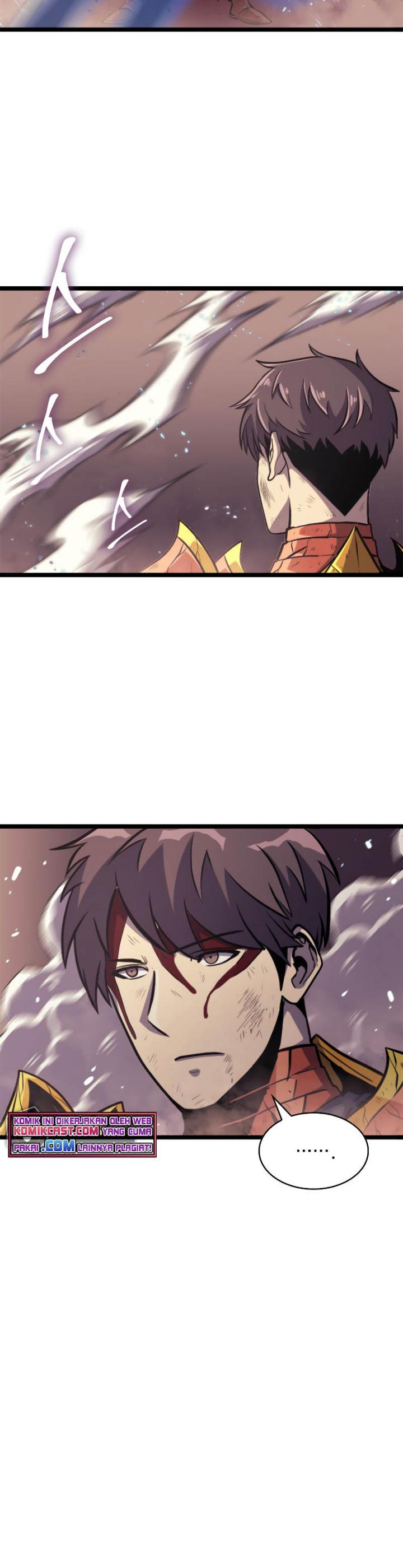Highest Level Returnee (Max Level Returner) chapter 141