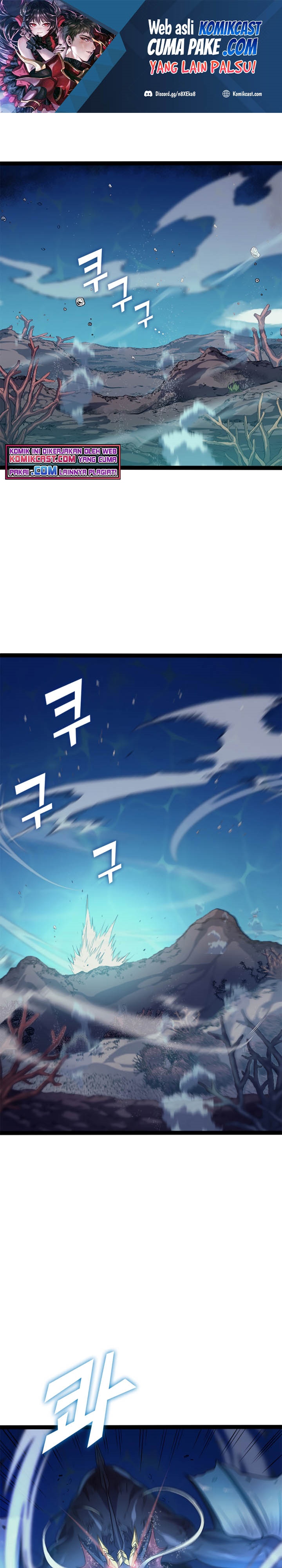 Highest Level Returnee (Max Level Returner) Chapter 156 Bahasa Indonesia