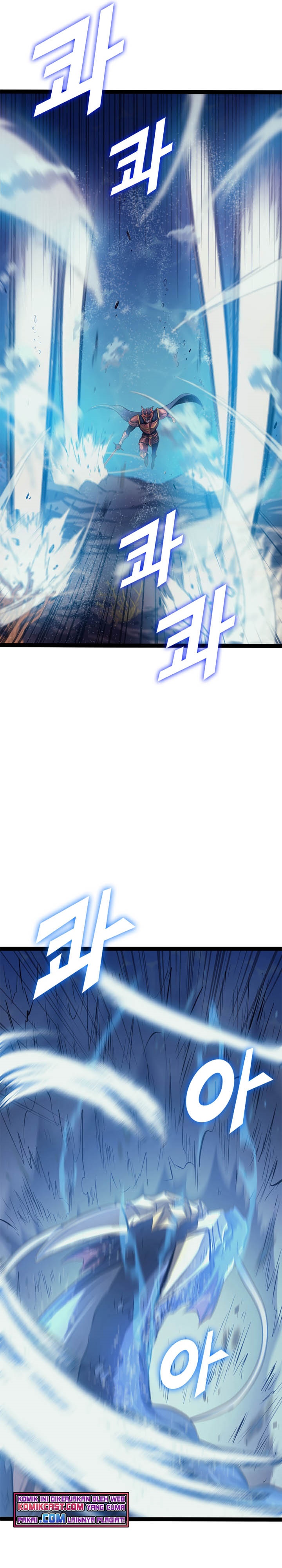 Highest Level Returnee (Max Level Returner) Chapter 156 Bahasa Indonesia