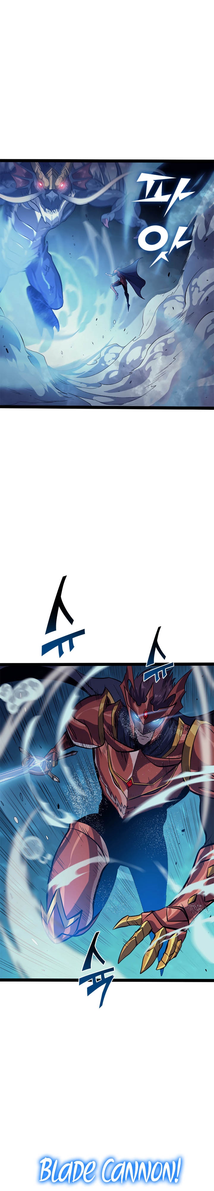 Highest Level Returnee (Max Level Returner) Chapter 156 Bahasa Indonesia