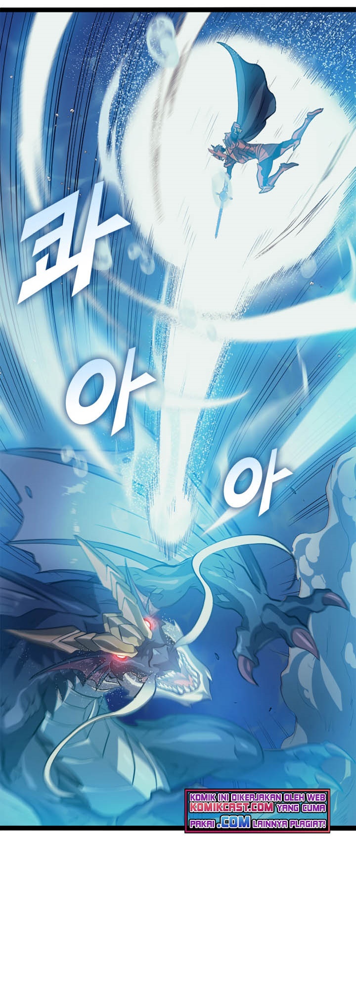 Highest Level Returnee (Max Level Returner) Chapter 156 Bahasa Indonesia