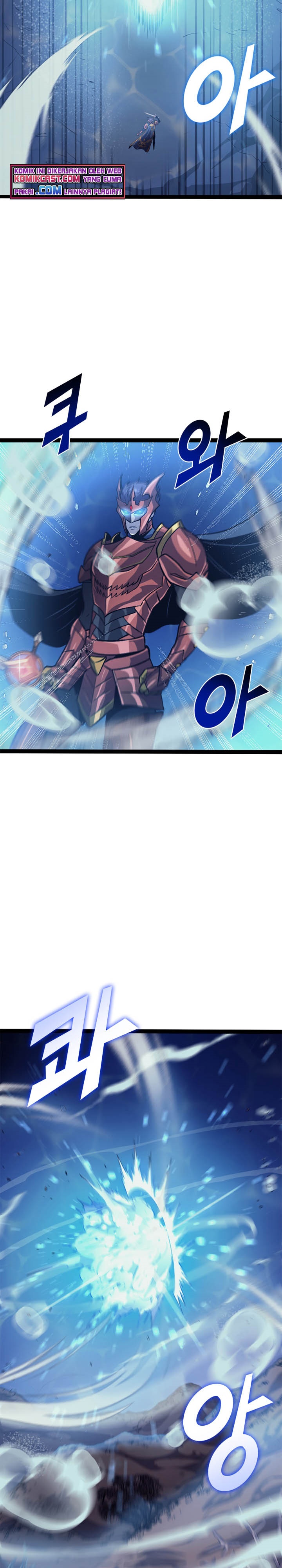 Highest Level Returnee (Max Level Returner) Chapter 156 Bahasa Indonesia