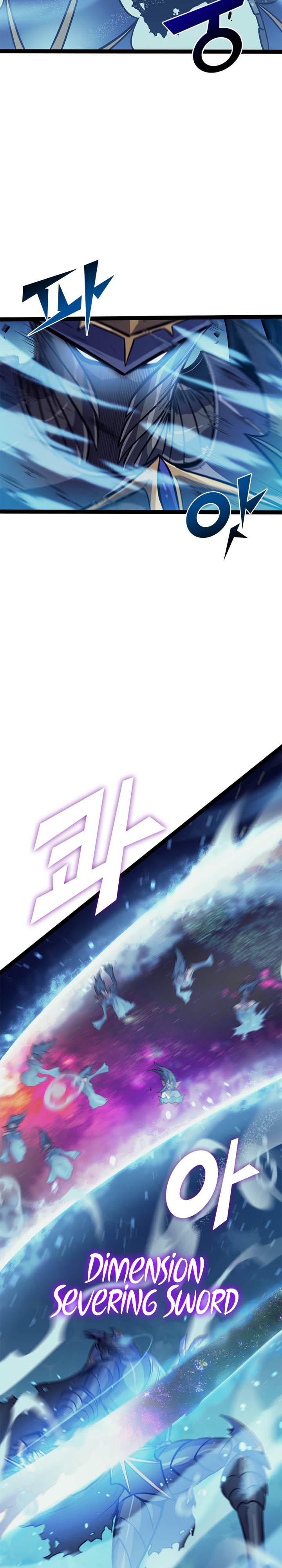 Highest Level Returnee (Max Level Returner) Chapter 156 Bahasa Indonesia