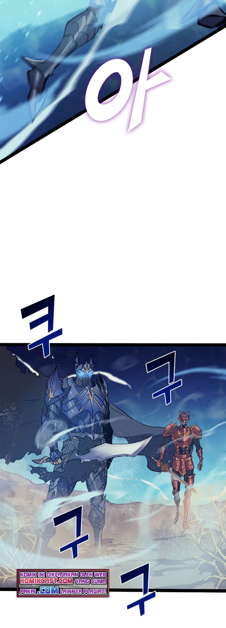 Highest Level Returnee (Max Level Returner) Chapter 156 Bahasa Indonesia