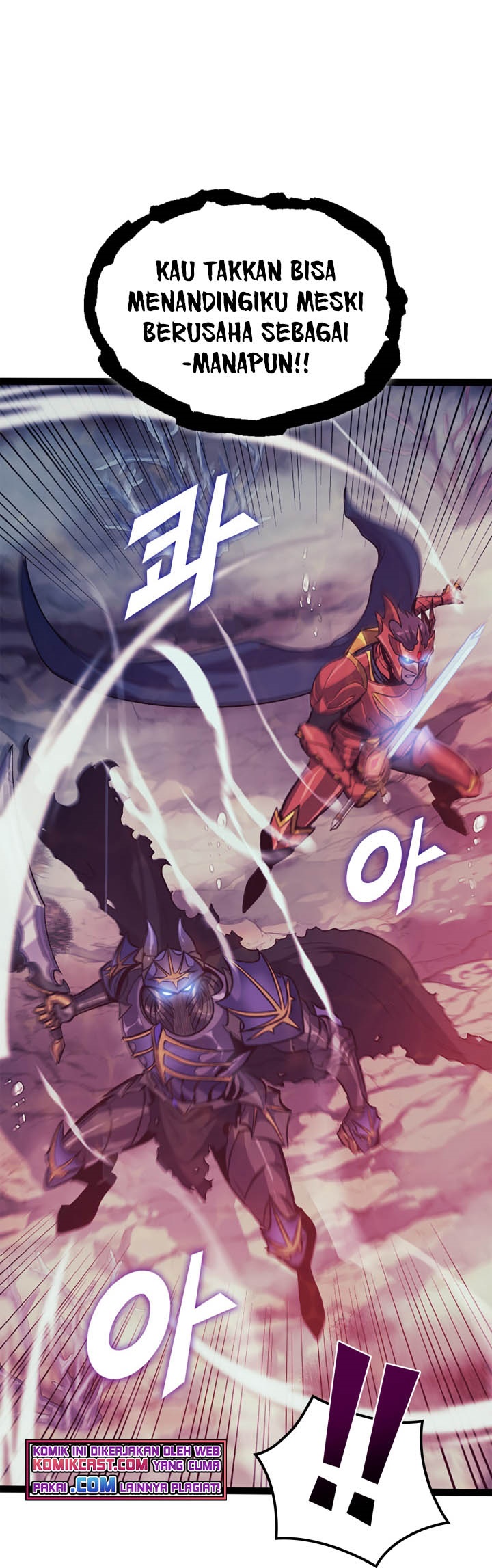 Highest Level Returnee (Max Level Returner) Chapter 156 Bahasa Indonesia