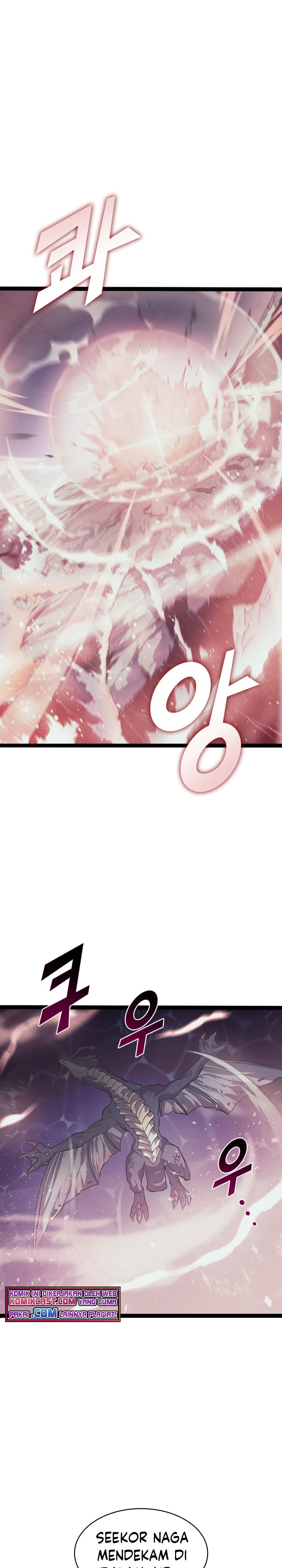 Highest Level Returnee (Max Level Returner) Chapter 156 Bahasa Indonesia