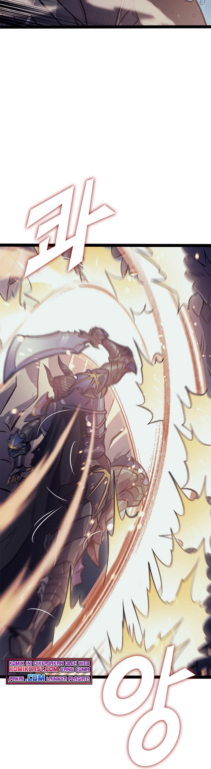 Highest Level Returnee (Max Level Returner) Chapter 156 Bahasa Indonesia