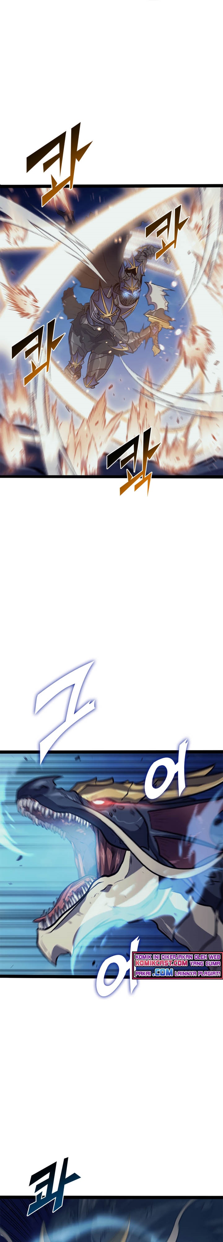 Highest Level Returnee (Max Level Returner) Chapter 156 Bahasa Indonesia