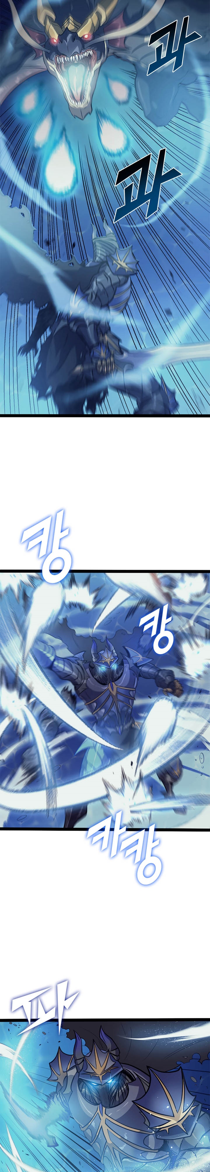 Highest Level Returnee (Max Level Returner) Chapter 156 Bahasa Indonesia