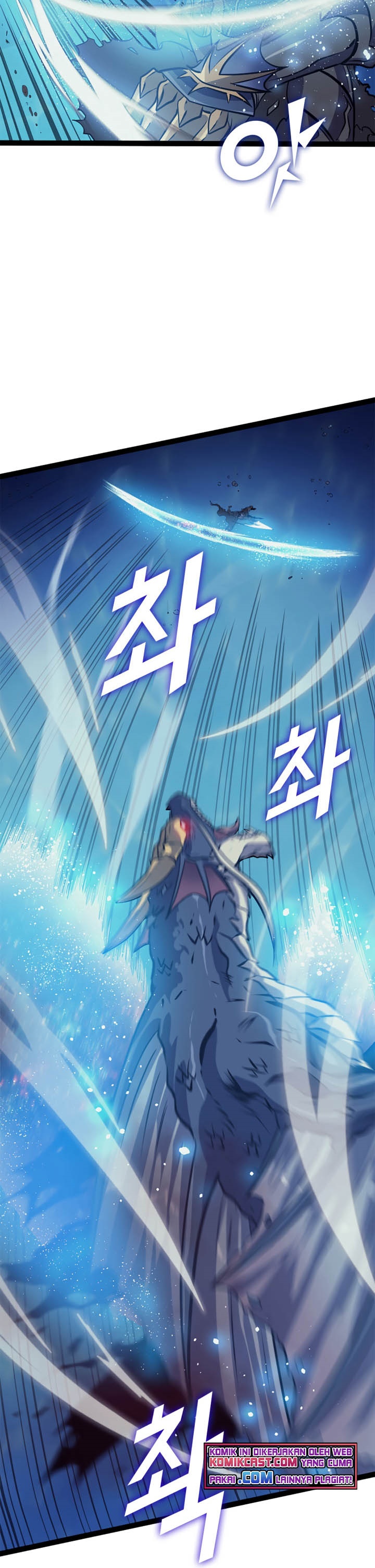 Highest Level Returnee (Max Level Returner) Chapter 156 Bahasa Indonesia