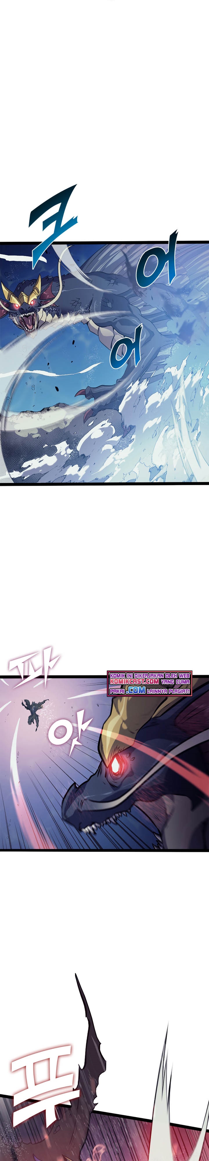 Highest Level Returnee (Max Level Returner) Chapter 156 Bahasa Indonesia