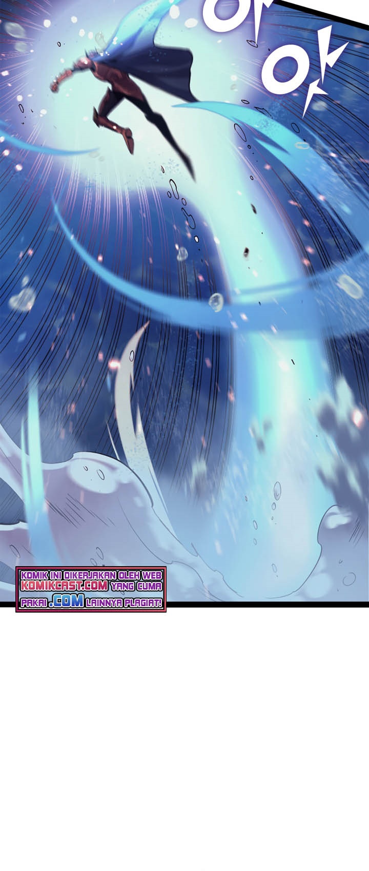 Highest Level Returnee (Max Level Returner) Chapter 156 Bahasa Indonesia