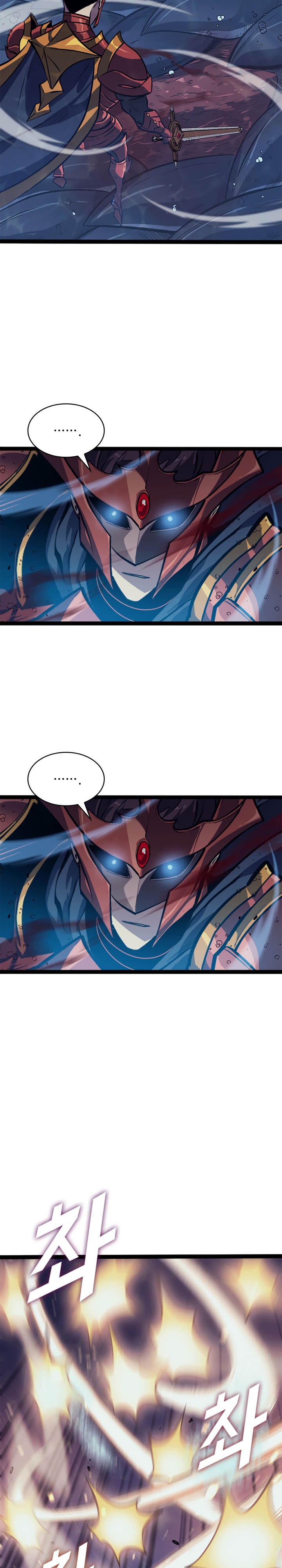 Highest Level Returnee (Max Level Returner) Chapter 156 Bahasa Indonesia