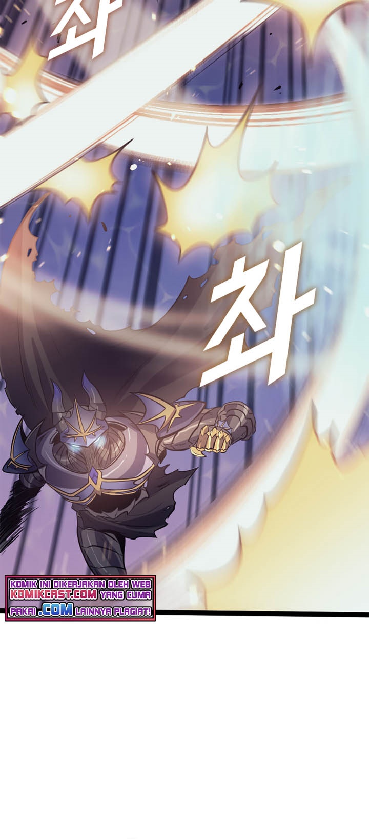 Highest Level Returnee (Max Level Returner) Chapter 156 Bahasa Indonesia