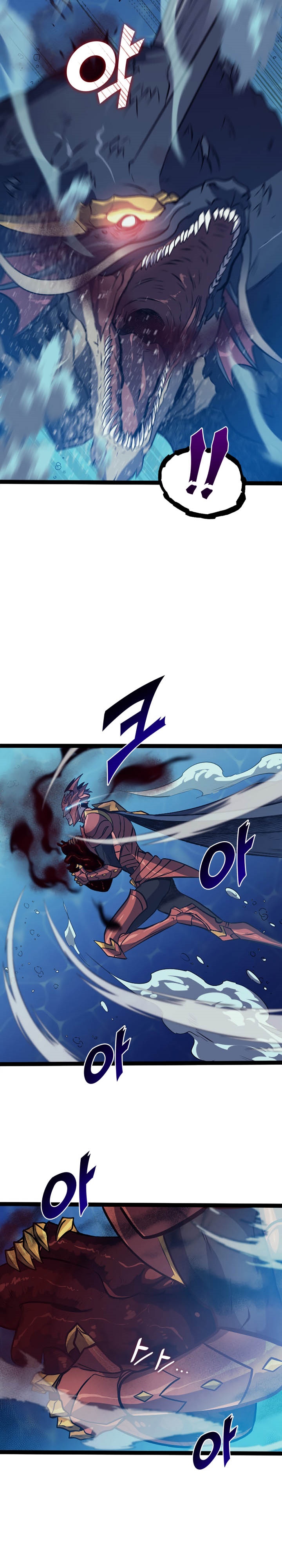 Highest Level Returnee (Max Level Returner) Chapter 156 Bahasa Indonesia