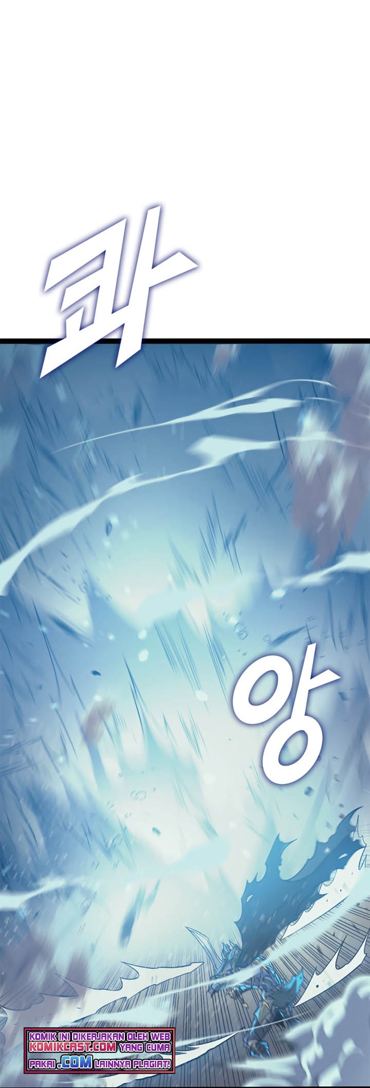 Highest Level Returnee (Max Level Returner) Chapter 156 Bahasa Indonesia