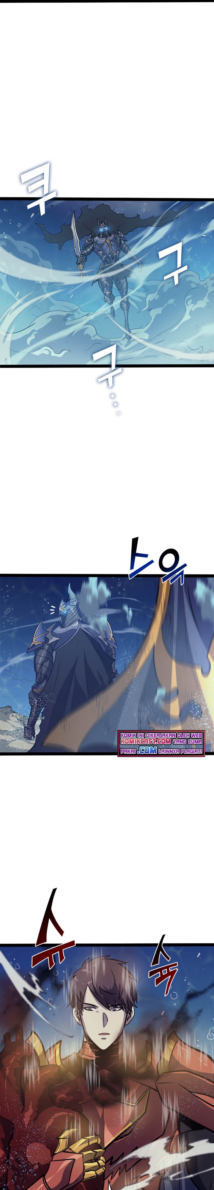 Highest Level Returnee (Max Level Returner) Chapter 156 Bahasa Indonesia