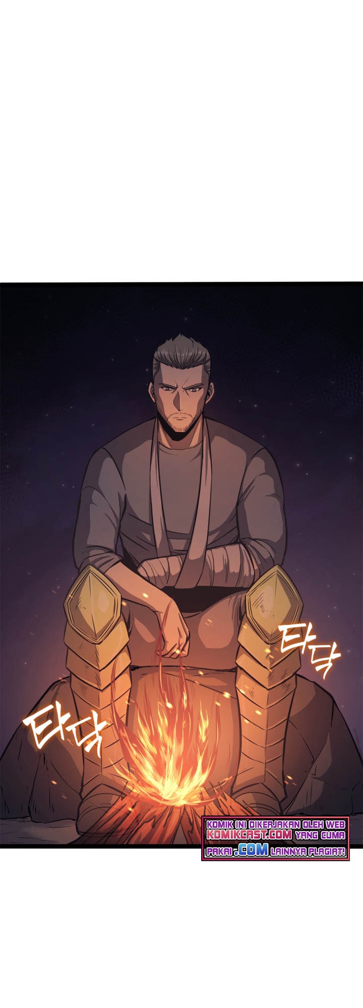 Highest Level Returnee (Max Level Returner) Chapter 157 Bahasa Indonesia