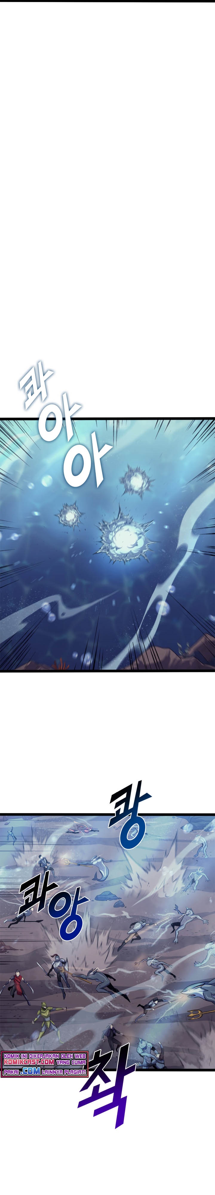 Highest Level Returnee (Max Level Returner) Chapter 157 Bahasa Indonesia