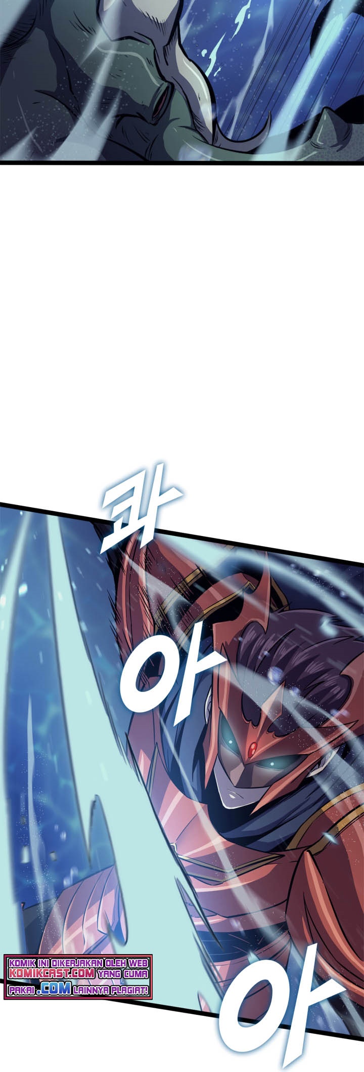 Highest Level Returnee (Max Level Returner) Chapter 157 Bahasa Indonesia