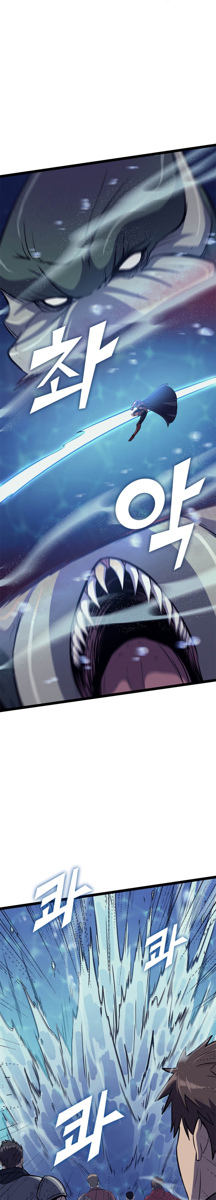 Highest Level Returnee (Max Level Returner) Chapter 157 Bahasa Indonesia