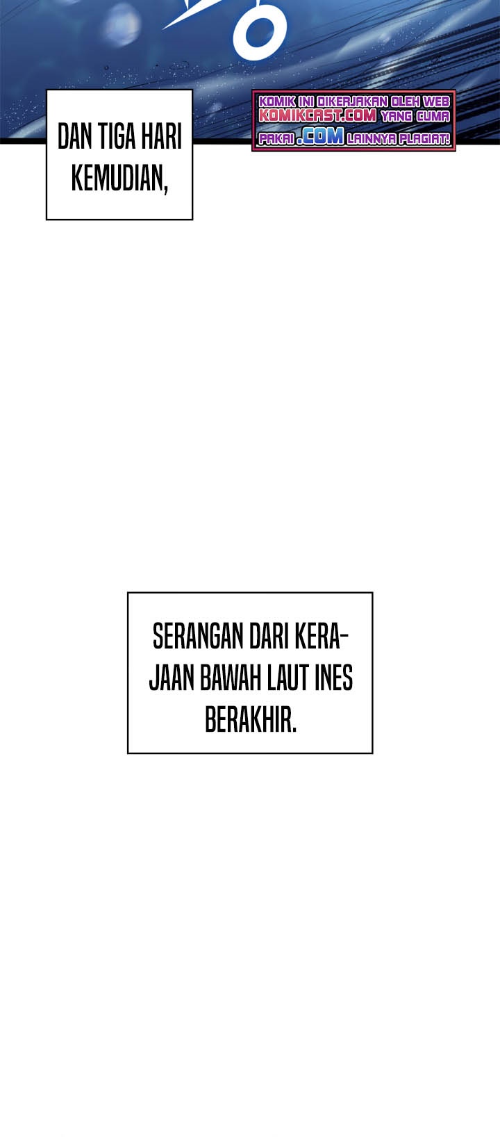 Highest Level Returnee (Max Level Returner) Chapter 157 Bahasa Indonesia