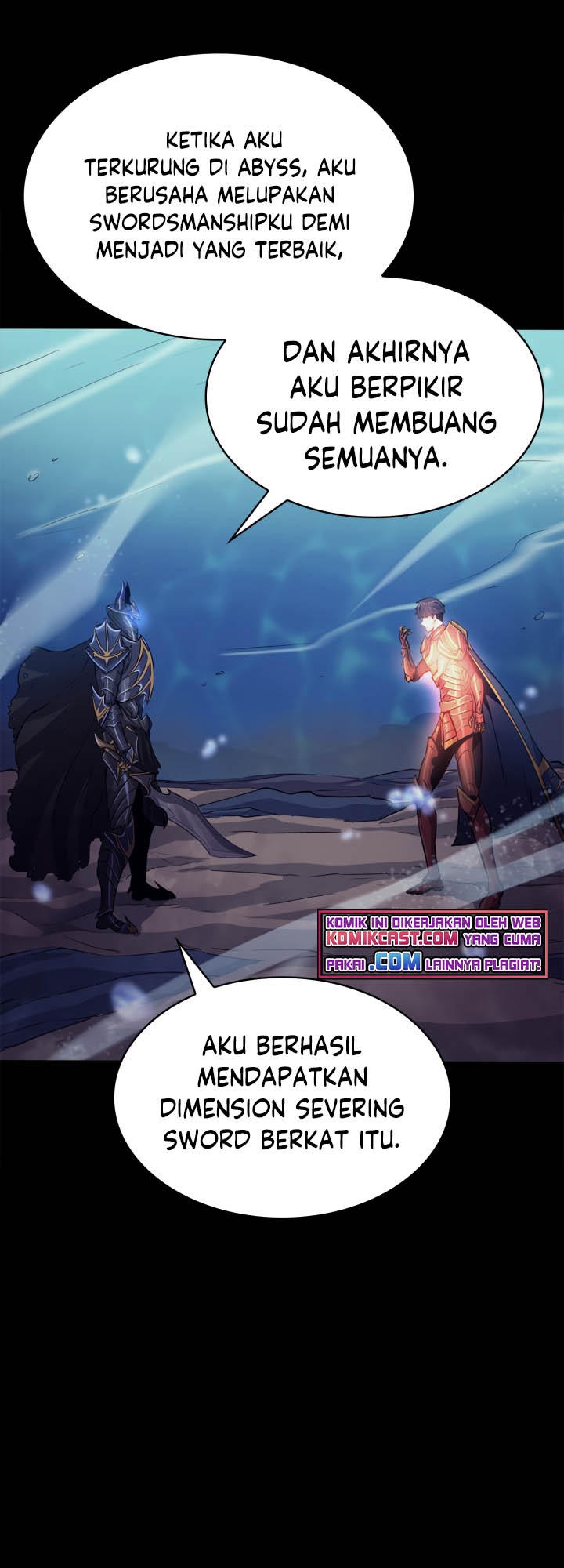 Highest Level Returnee (Max Level Returner) Chapter 157 Bahasa Indonesia