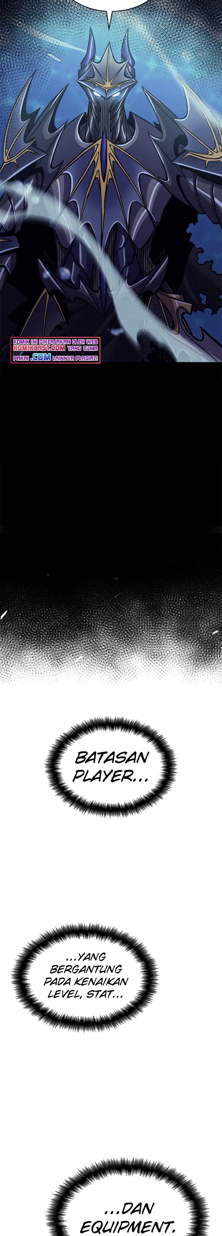 Highest Level Returnee (Max Level Returner) Chapter 157 Bahasa Indonesia