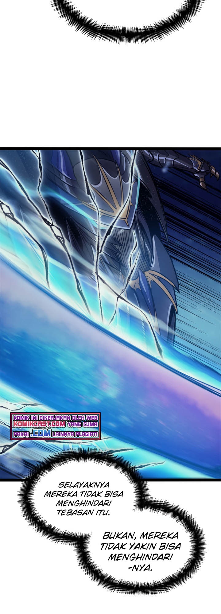 Highest Level Returnee (Max Level Returner) Chapter 157 Bahasa Indonesia