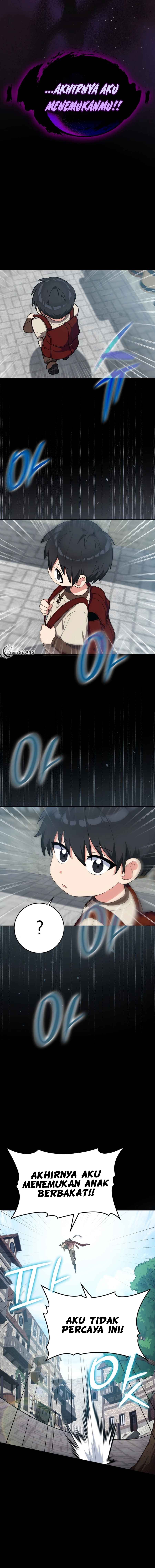 Max Level Player Chapter 01 Bahasa Indonesia