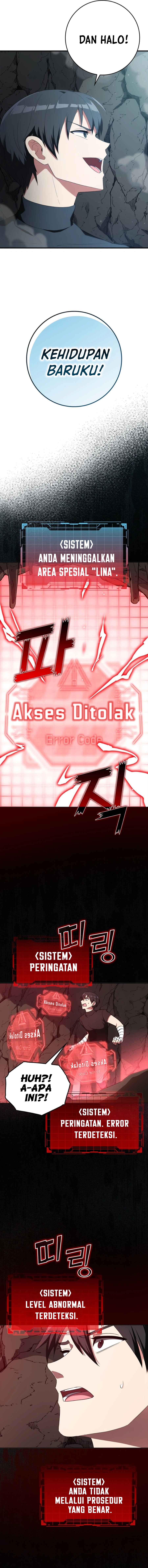 Max Level Player Chapter 01 Bahasa Indonesia