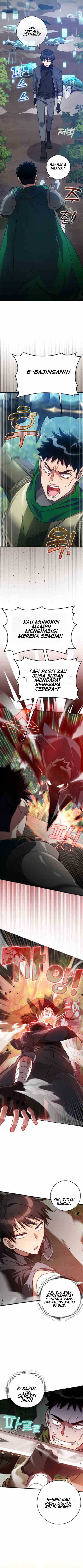 Max Level Player Chapter 16 Bahasa Indonesia