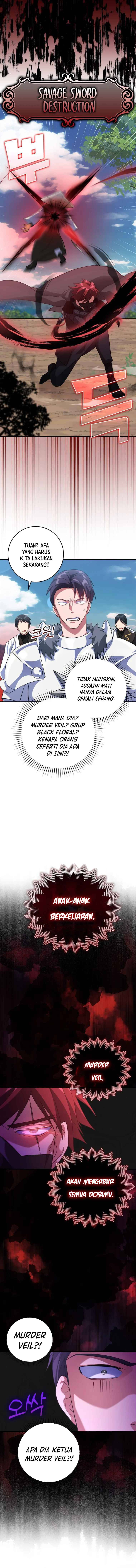 Max Level Player Chapter 26 Bahasa Indonesia