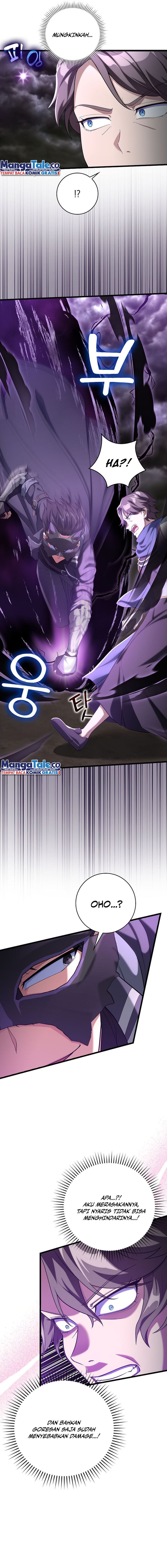 Max Level Player Chapter 52 Bahasa Indonesia