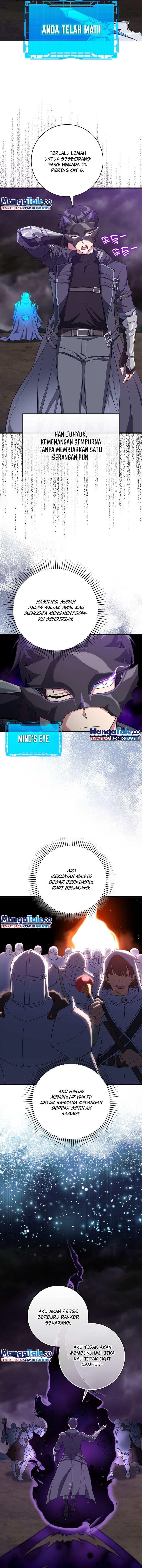 Max Level Player Chapter 52 Bahasa Indonesia