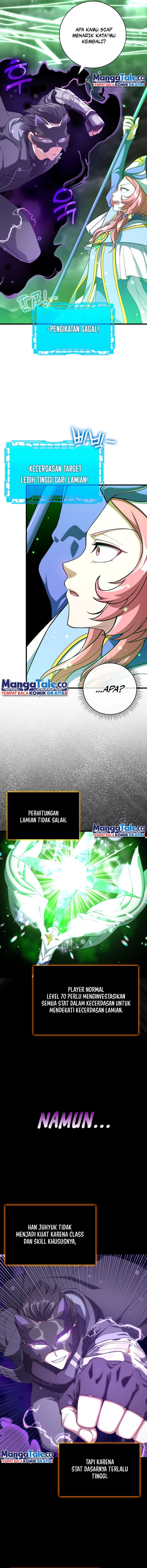 Max Level Player Chapter 52 Bahasa Indonesia