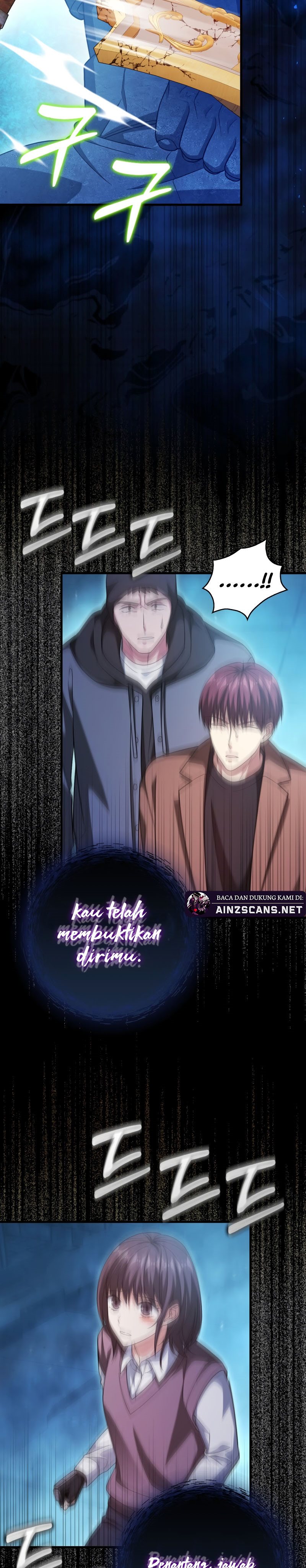 Max Talent Player chapter 20