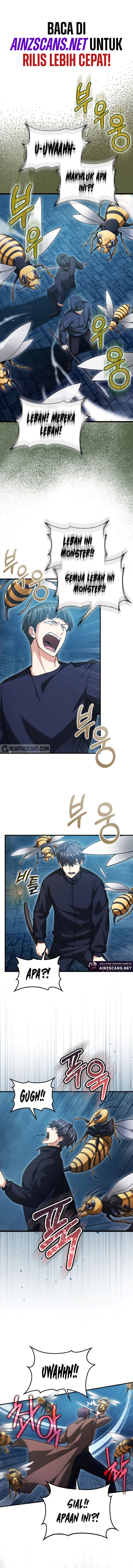 Max Talent Player Chapter 23 Bahasa Indonesia